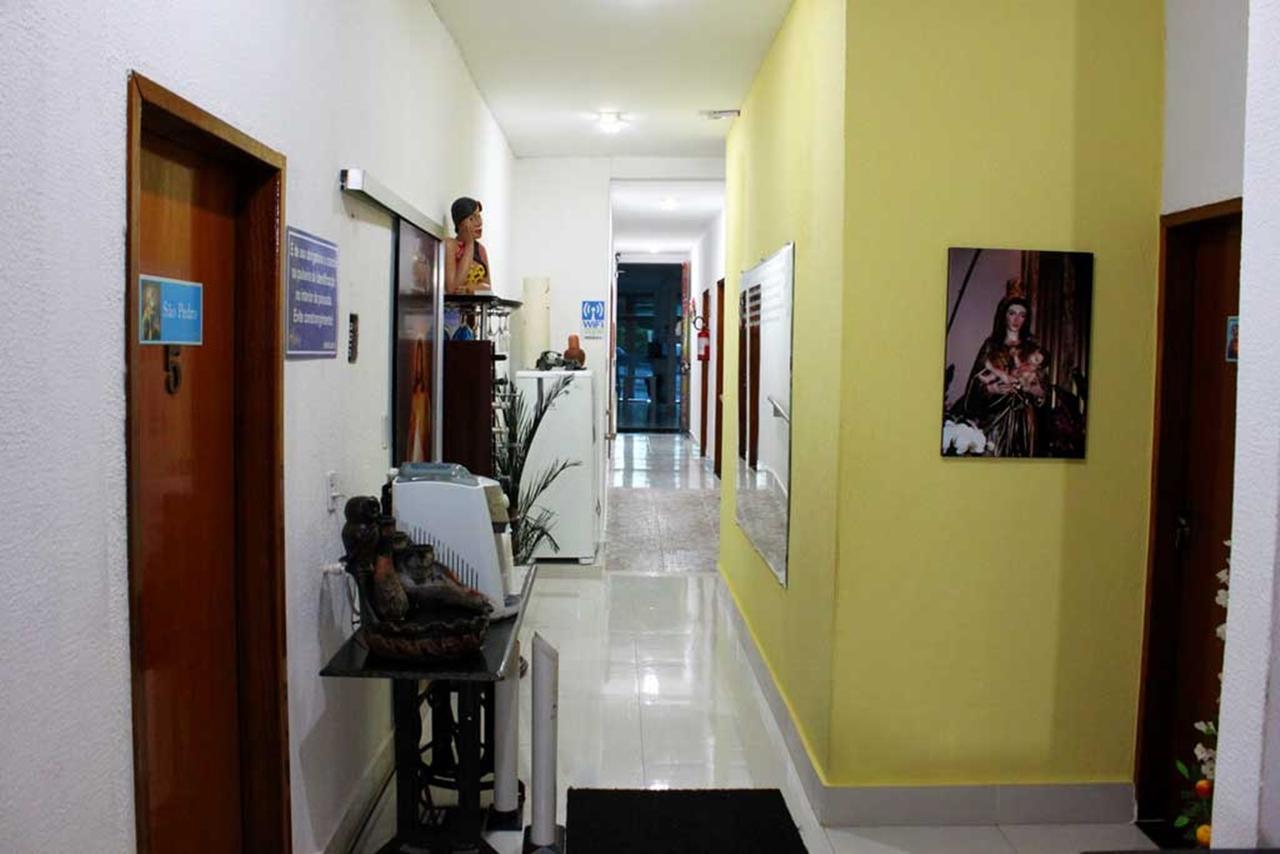 Pousada Agape Trindade (Rio de Janeiro) Exterior photo